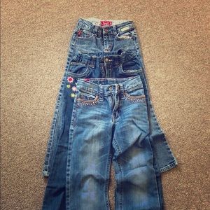 Girls 5t-6t  pants